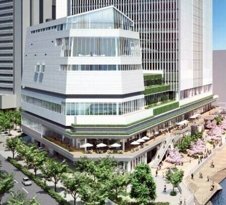 ブルーライン 関内駅 徒歩3分 10階建 築9年の周辺写真