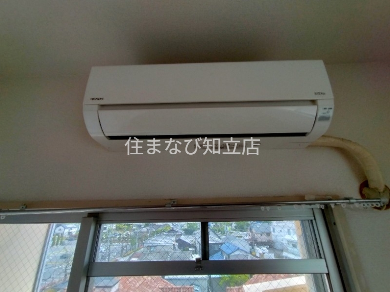 その他設備　同型別部屋写真