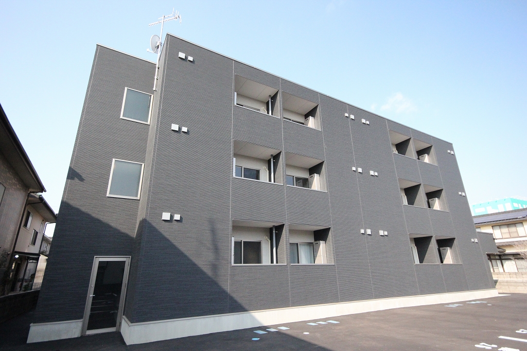 ＪＲ山陽本線 東福山駅 徒歩15分 築1年