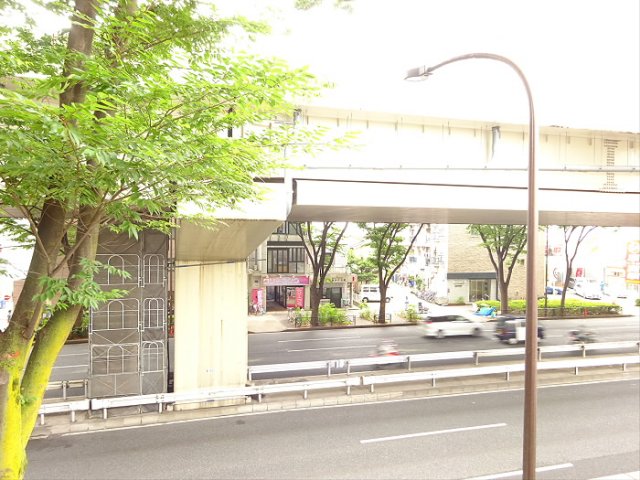 東急世田谷線 下高井戸駅 徒歩6分 9階建 築29年のその他写真
