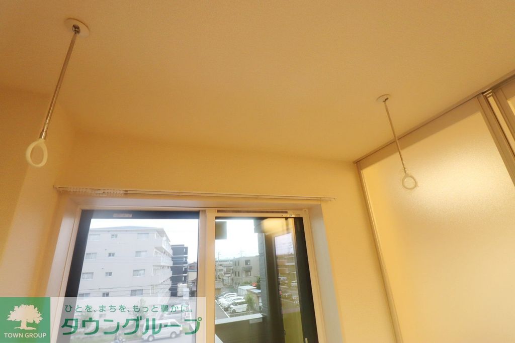 ＪＲ埼京線 北戸田駅 徒歩8分 3階建 築1年の内装写真