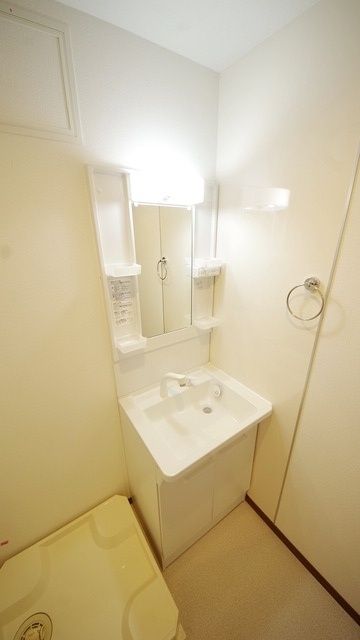 クレール シンシアの内装写真