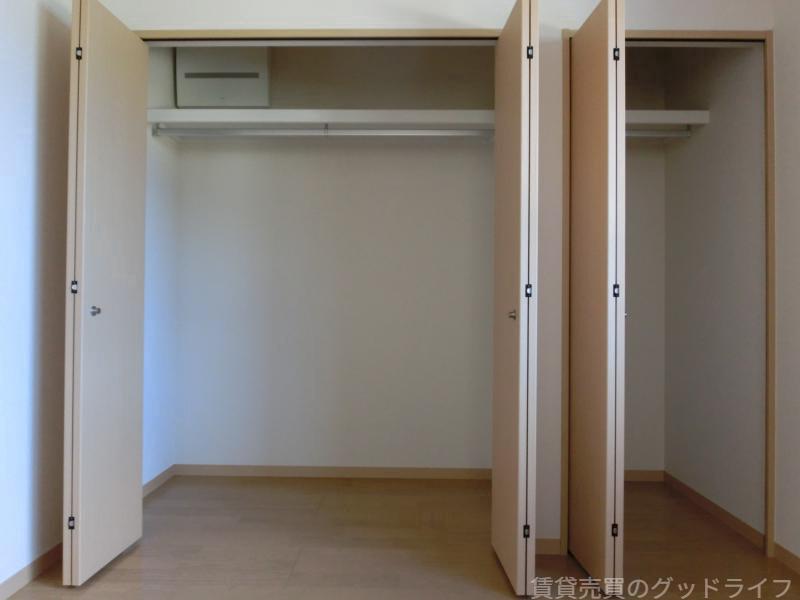 北白川伊織町戸建賃貸の内装写真