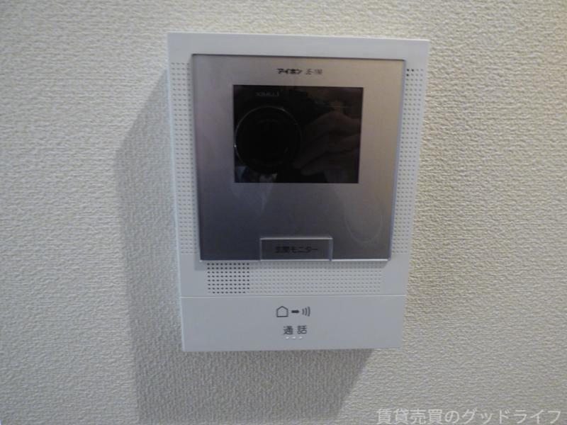 北白川伊織町戸建賃貸のその他写真