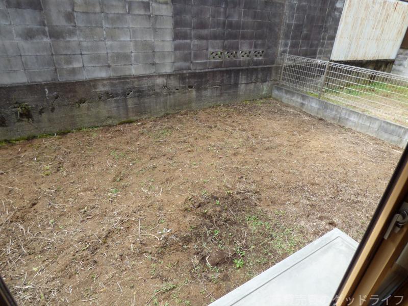 北白川伊織町戸建賃貸のその他写真