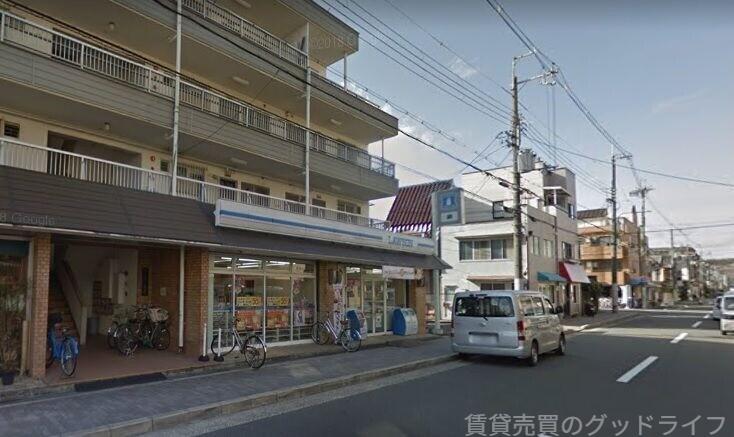 北白川伊織町戸建賃貸の周辺写真