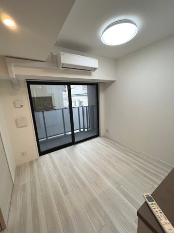 Garden Xavis不動前 ガーデンザヴィス不動前の居間写真