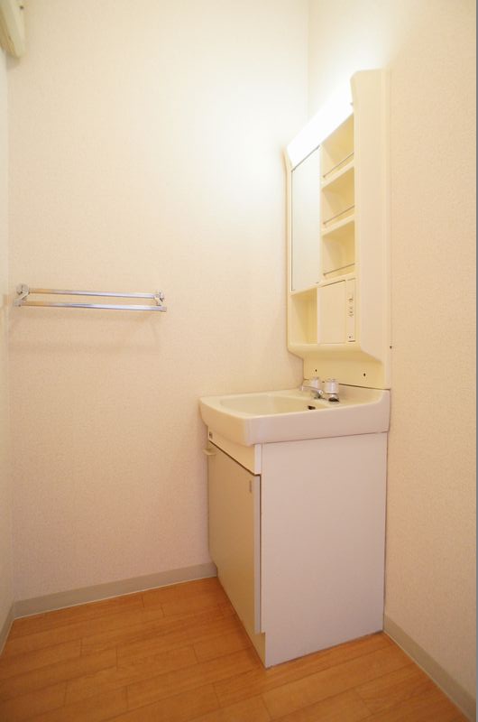 ルエ・クレールの内装写真