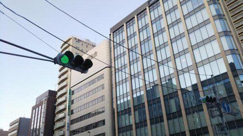 その他　五反田の青空と街並み（その他）まで770m