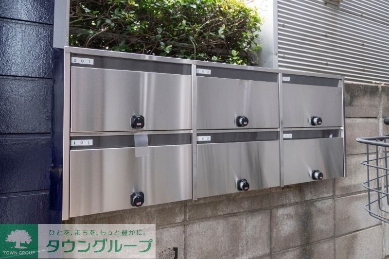 戸倉ハイツのその他写真