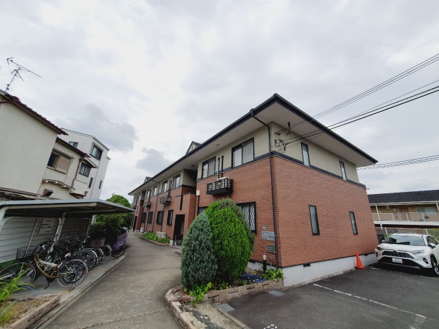 京阪本線 寝屋川市駅 徒歩18分 築26年