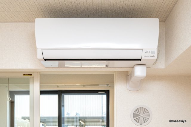 その他設備　写真は同じ建築会社の近いタイプです。色、仕様は異なります。