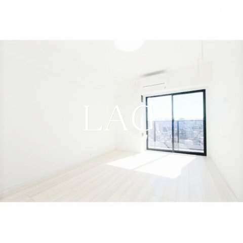 その他部屋・スペース　寝室です。