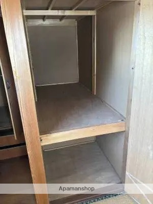 武3丁目SAKURA戸建ての内装写真