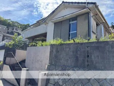 武3丁目SAKURA戸建ての外観写真