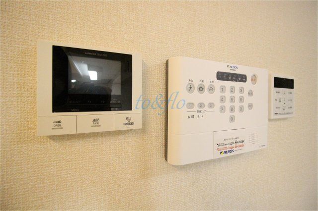 東急東横線 武蔵小杉駅 徒歩12分 3階建 築5年のその他写真