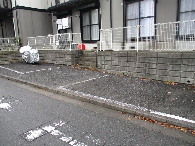 ブルーライン 踊場駅 徒歩26分 2階建 築31年のその他写真