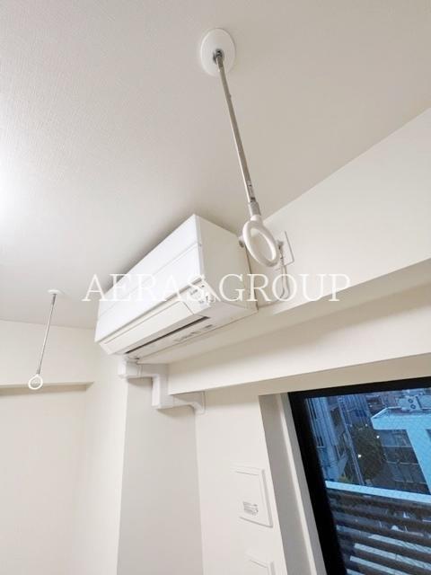 その他設備　同仕様写真