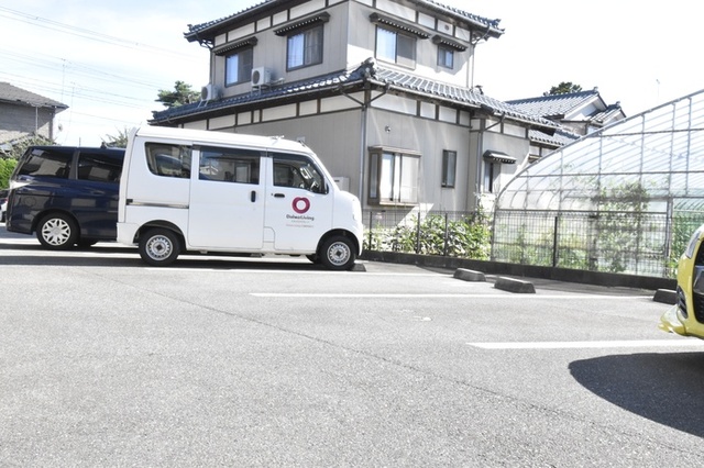 上越新幹線 新潟駅 バス乗車時間：25分 最寄りバス停で下車 徒歩5分 2階建 築25年のその他写真