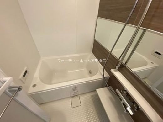 バス・シャワールーム　★《見学予約受付中》契約金がクレジット決済可能です★
