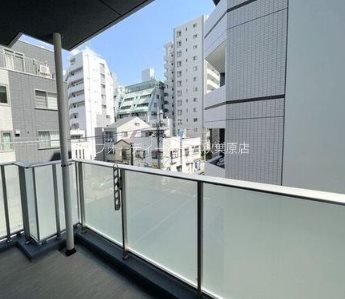 バルコニー　★《見学予約受付中》契約金がクレジット決済可能です★