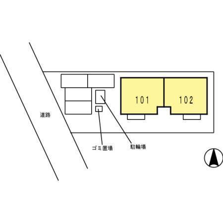 その他部屋・スペース