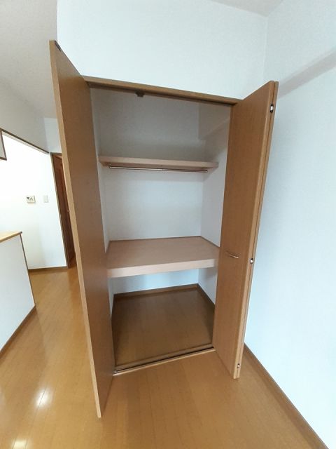 Stella Minamiの内装写真