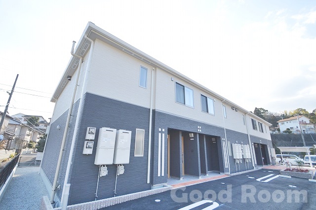 ＪＲ牟岐線 二軒屋駅 徒歩23分 築13年