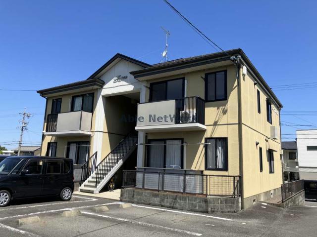 長良川鉄道 富加駅 築27年