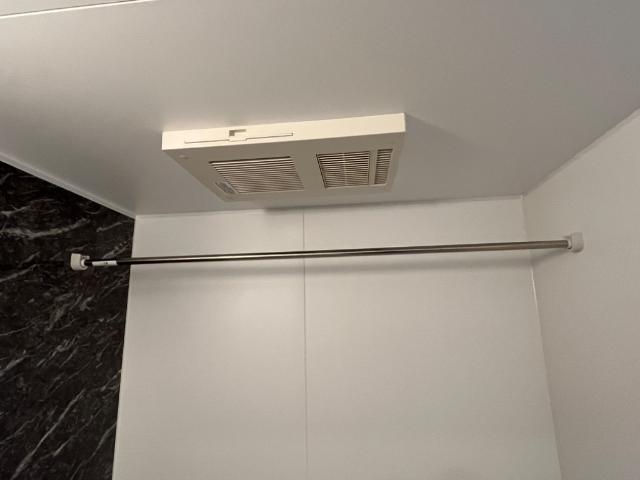 その他　浴室乾燥機