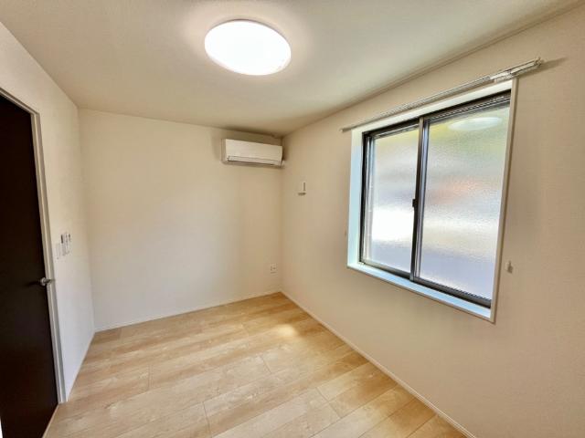その他部屋・スペース　中はこのようになっています