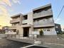 建物外観　お洒落な外観です★