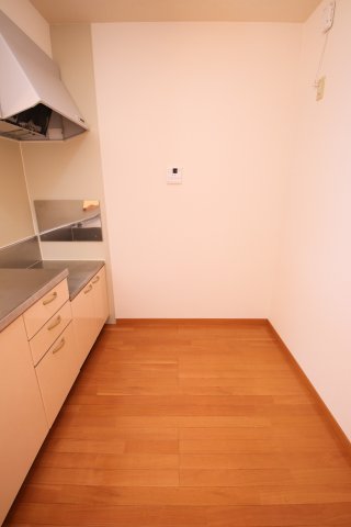 その他　キッチンスペース