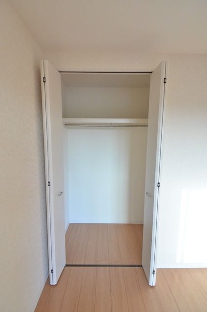 収納　★お部屋探しは株式会社タウンハウジング東京まで★