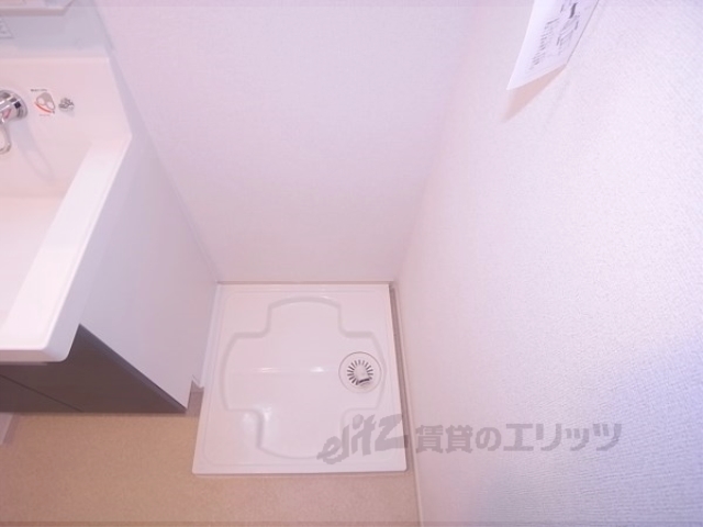 その他部屋・スペース　洗濯機置場