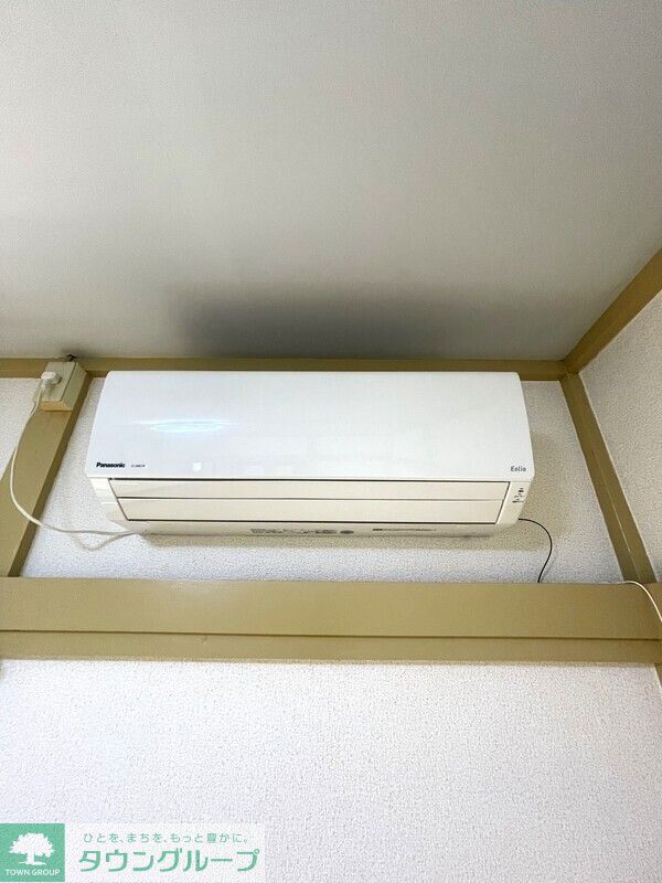 その他設備　※別部屋参考写真