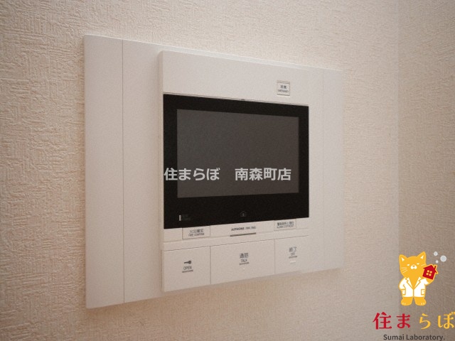 ＪＲ大阪環状線 福島駅 徒歩2分 14階建 築24年のその他写真