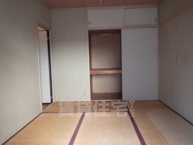 サンビレッジ鮎川A棟の内装写真
