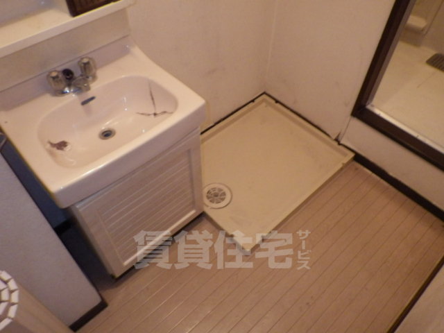 サンビレッジ鮎川A棟のその他写真