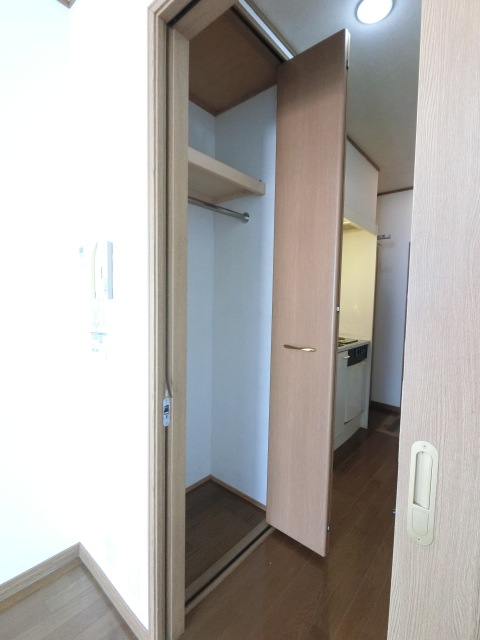 メゾンエトワールの内装写真