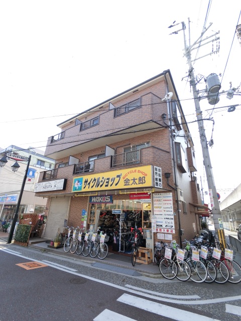 メゾンエトワール