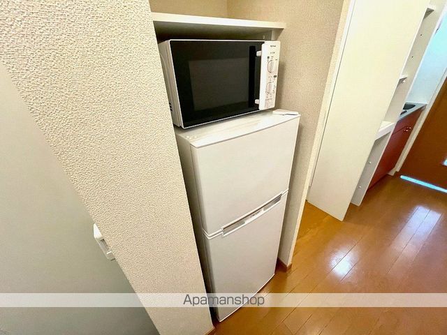 レオパレス菜ノ花の内装写真