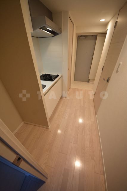 S-RESIDENCE北浜のトイレ写真