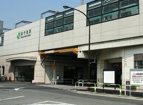 東京メトロ日比谷線 三ノ輪駅 徒歩11分 2階建 築34年の周辺写真