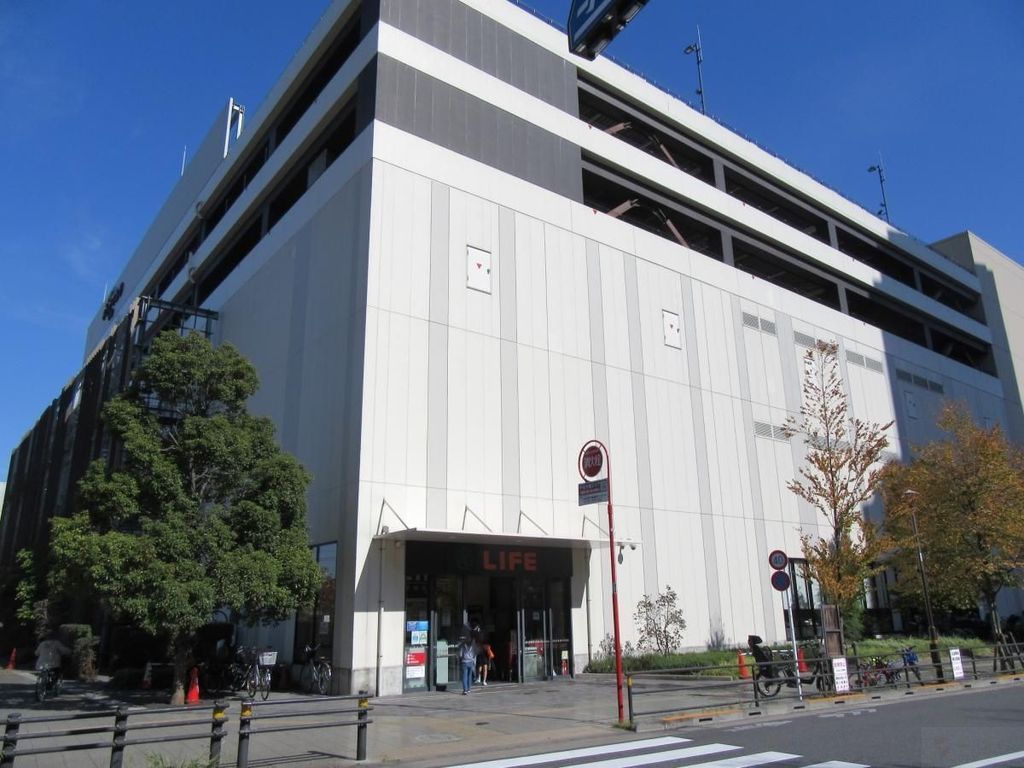 東京メトロ日比谷線 三ノ輪駅 徒歩11分 2階建 築34年の周辺写真