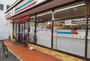 コンビニ　セブンイレブン 大阪本田3丁目店（コンビニ）まで182m