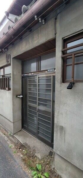建物外観　詳細は、RISUMO吹田店までお問い合わせ下さい♪