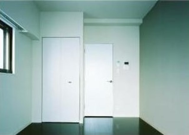 居室・リビング　きれいなお部屋