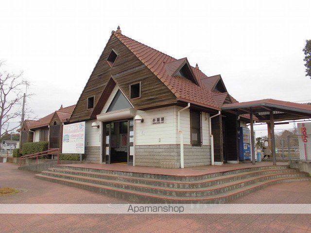 その他　関東鉄道常総線小絹駅（その他）まで1610m