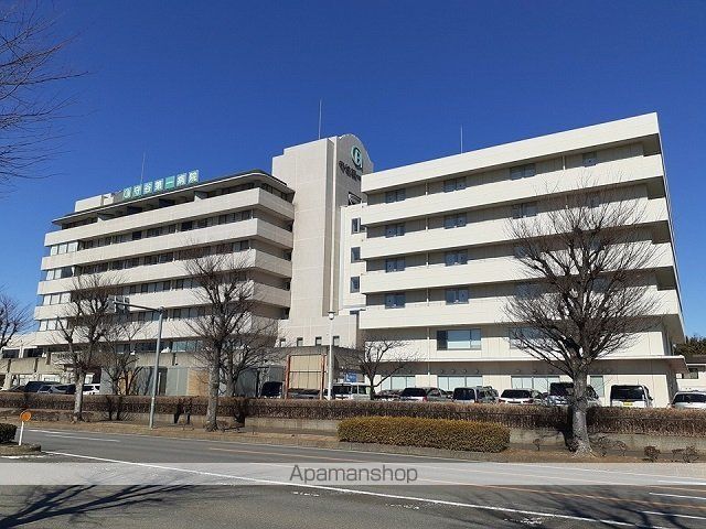 病院　総合守谷第一病院（病院）まで3040m